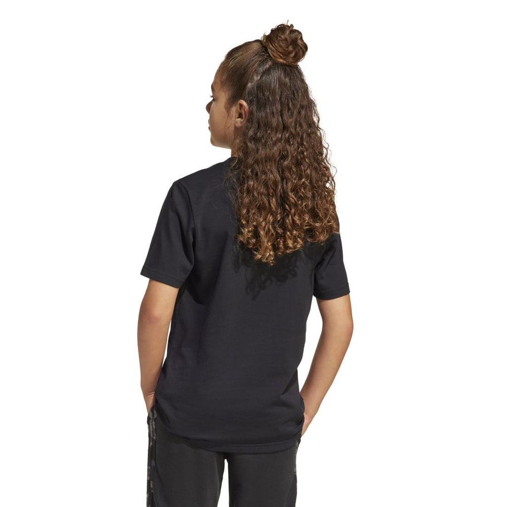 Camo Graphic T-shirt