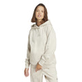 All Szn Fleece Loose Hoodie