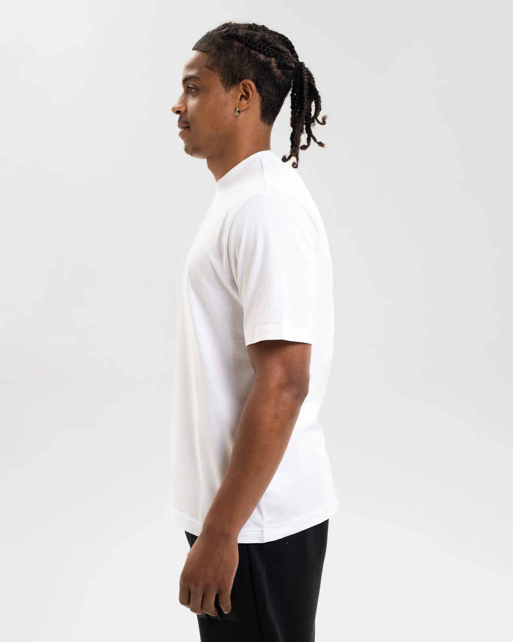 Newcastle United adidas Men's White Tee