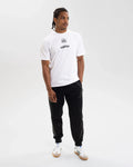 Newcastle United adidas Men's White Tee