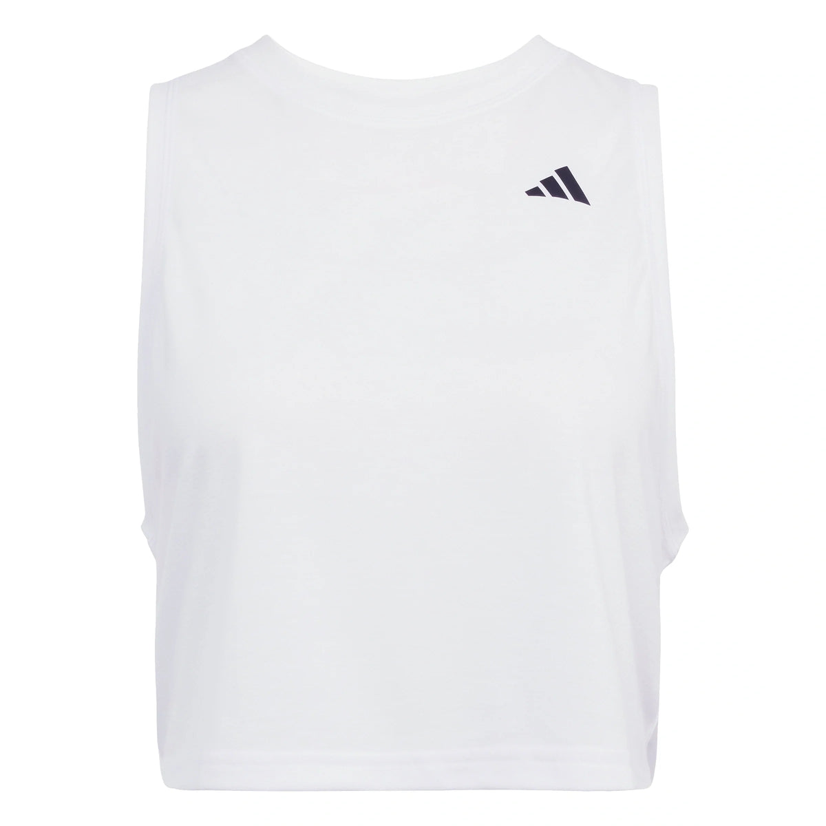 Train Essentials Boxy Workout Tank Top