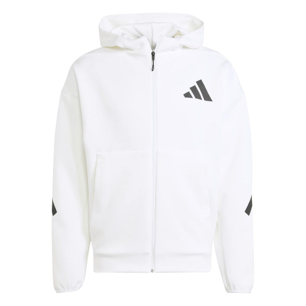 Z.n.e. Full-Zip Hooded Track Jacket