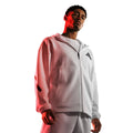 Z.n.e. Full-Zip Hooded Track Jacket