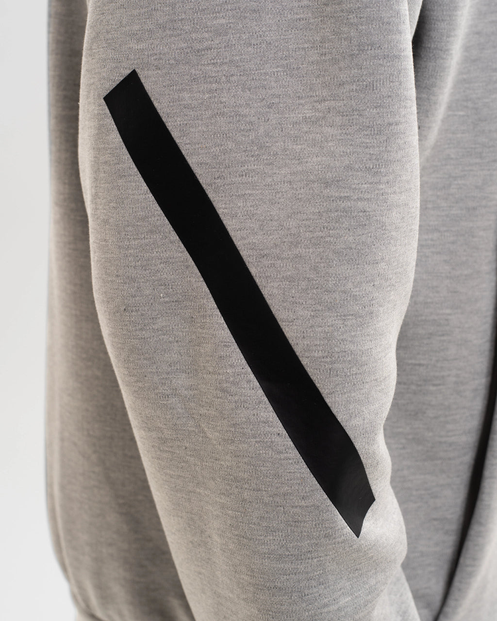 Newcastle United adidas Men's Z.N.E. Grey Full Zip Hoodie