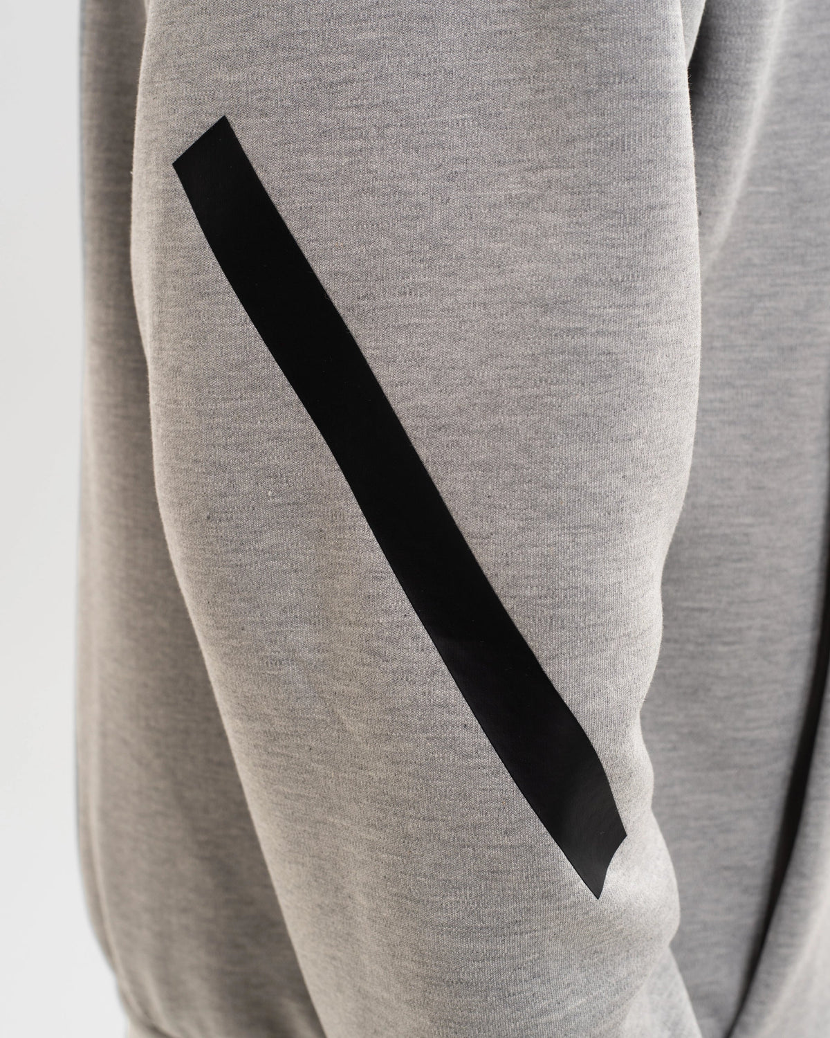 Newcastle United adidas Men's Z.N.E. Grey Full Zip Hoodie