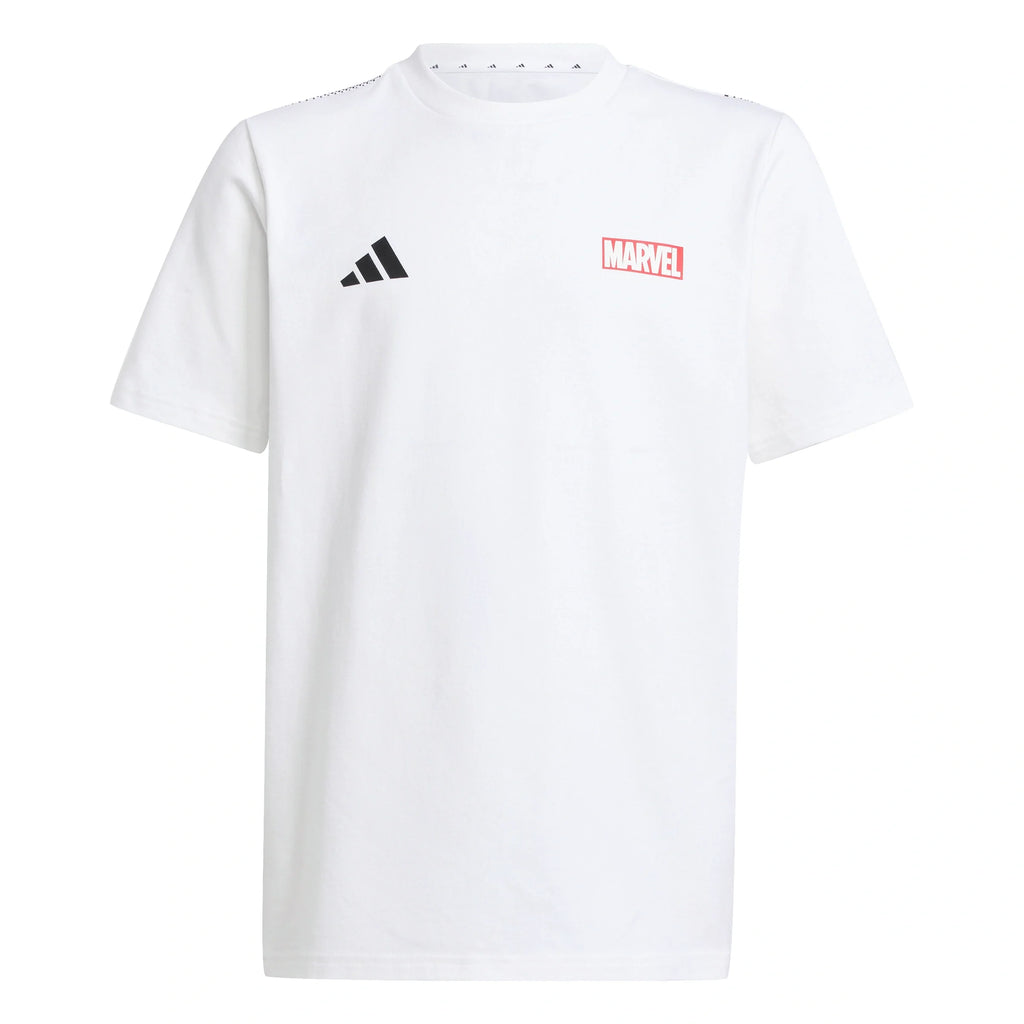Adidas x Marvel Superheroes Graphic T-Shirt
