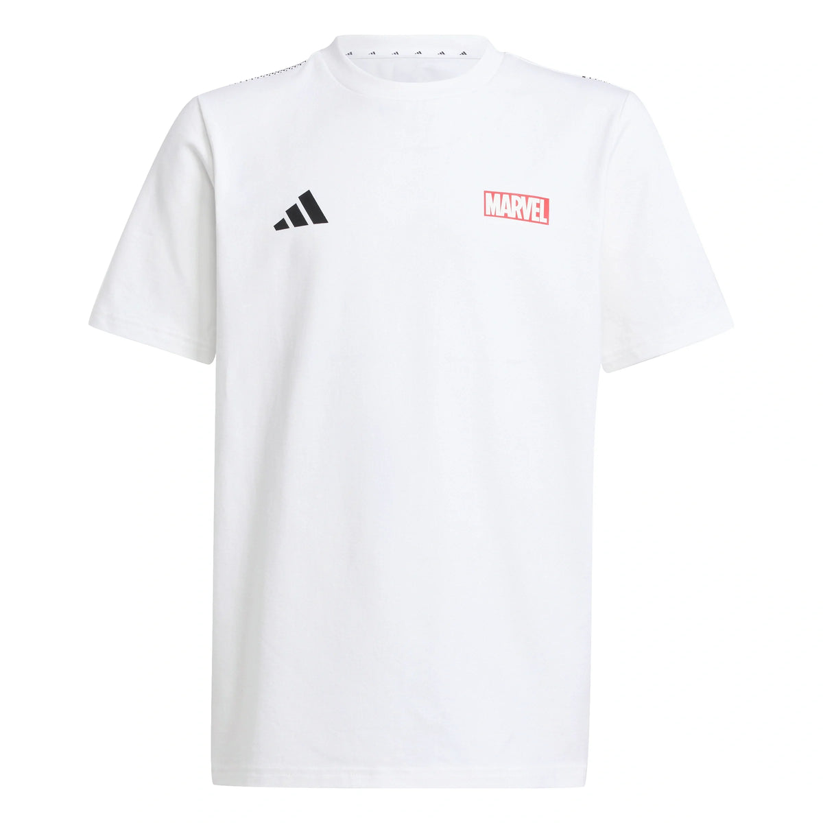 Adidas x Marvel Superheroes Graphic T-Shirt