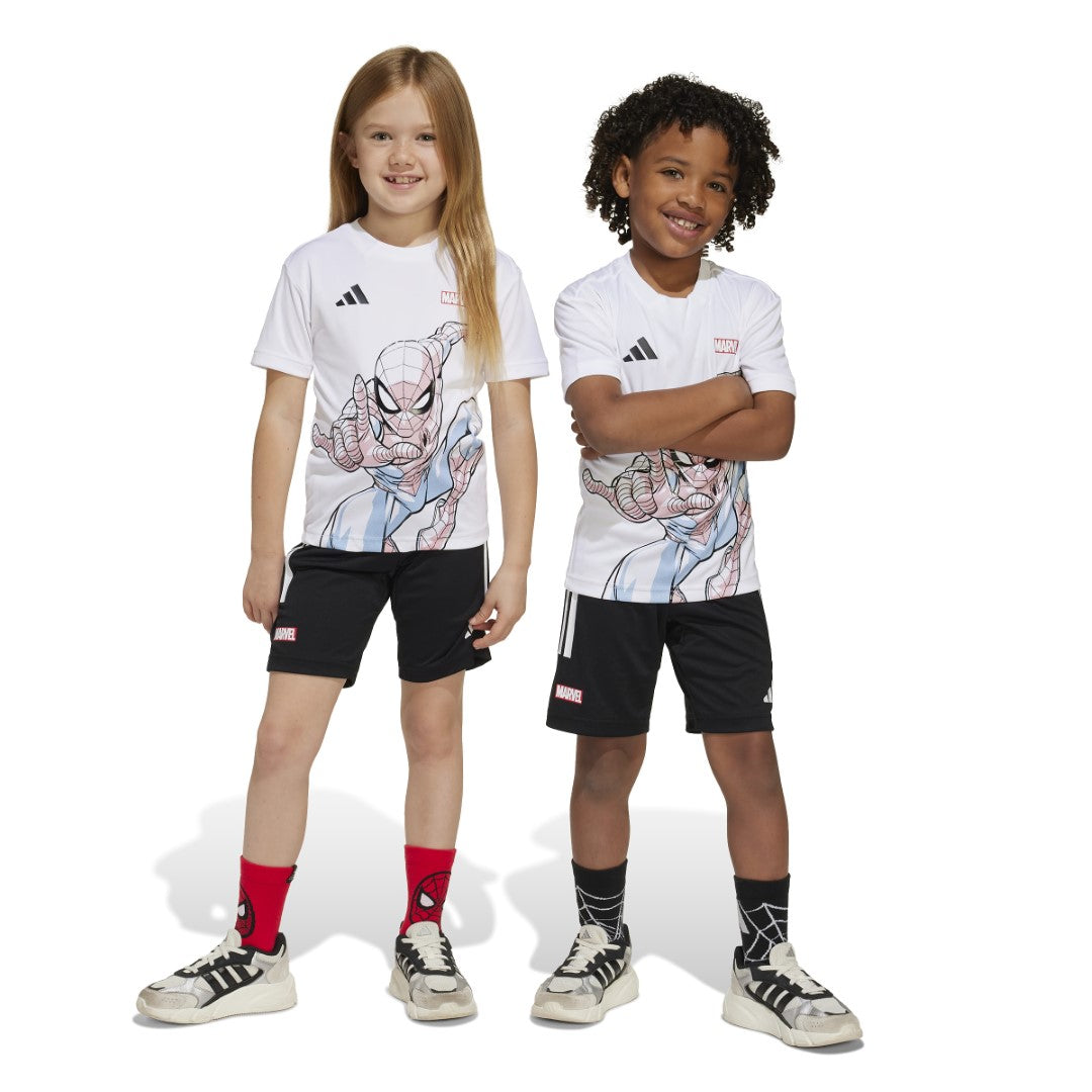 adidas Marvel Spider-Man Matching Set