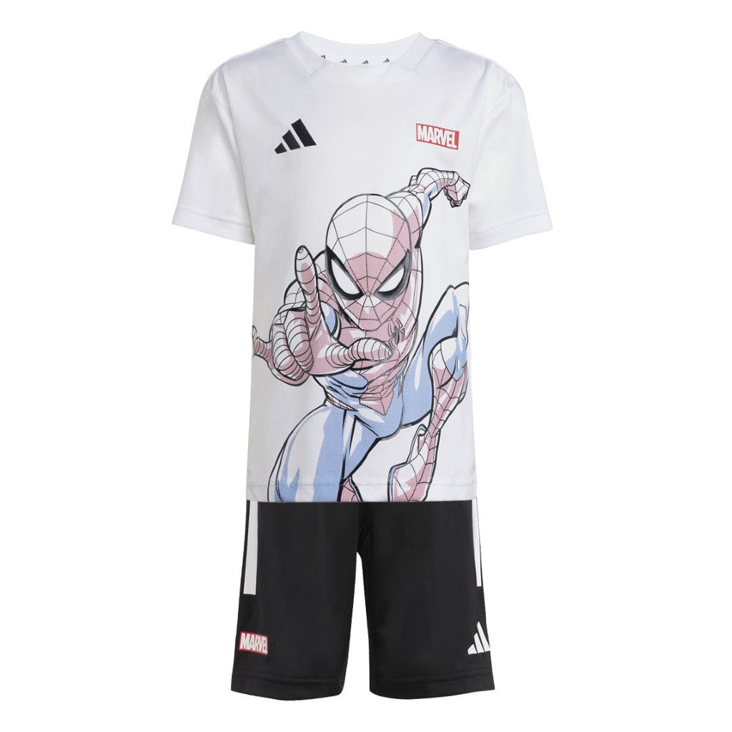 adidas Marvel Spider-Man Matching Set