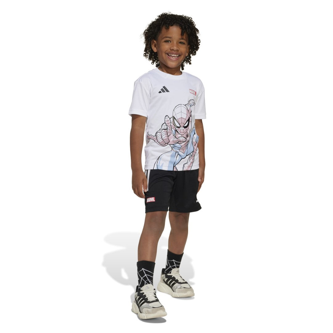 adidas Marvel Spider-Man Matching Set