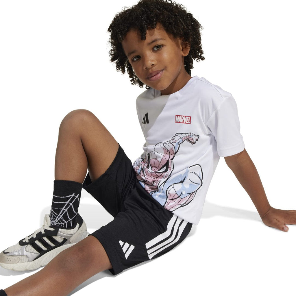 adidas Marvel Spider-Man Matching Set