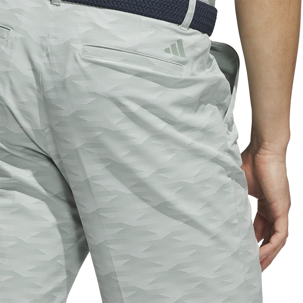 adidas Ultimate365 8.5" Shorts - Wonder Silver