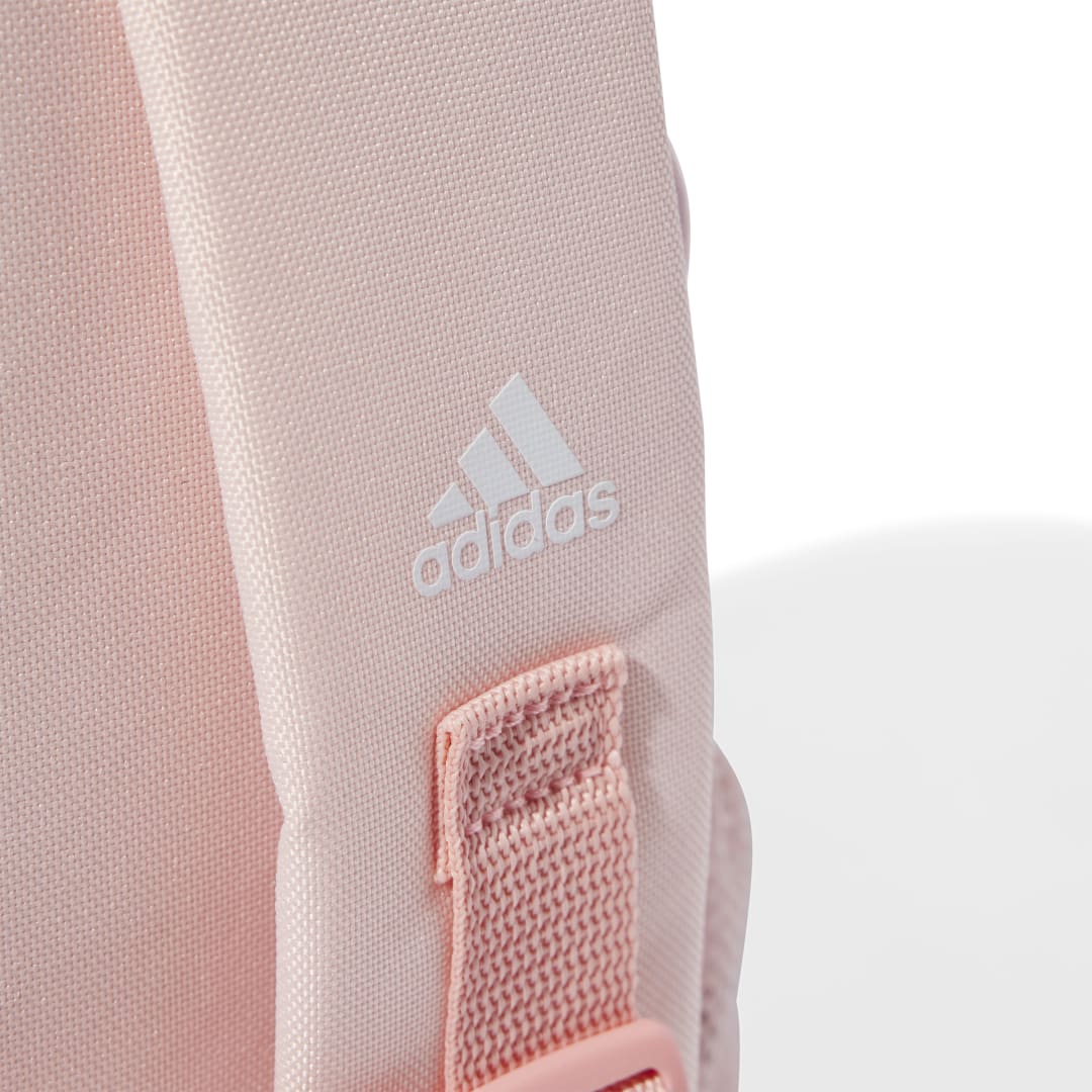 Printed Backpack
