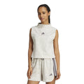Essentials High Neck Slim Fit Tank Top