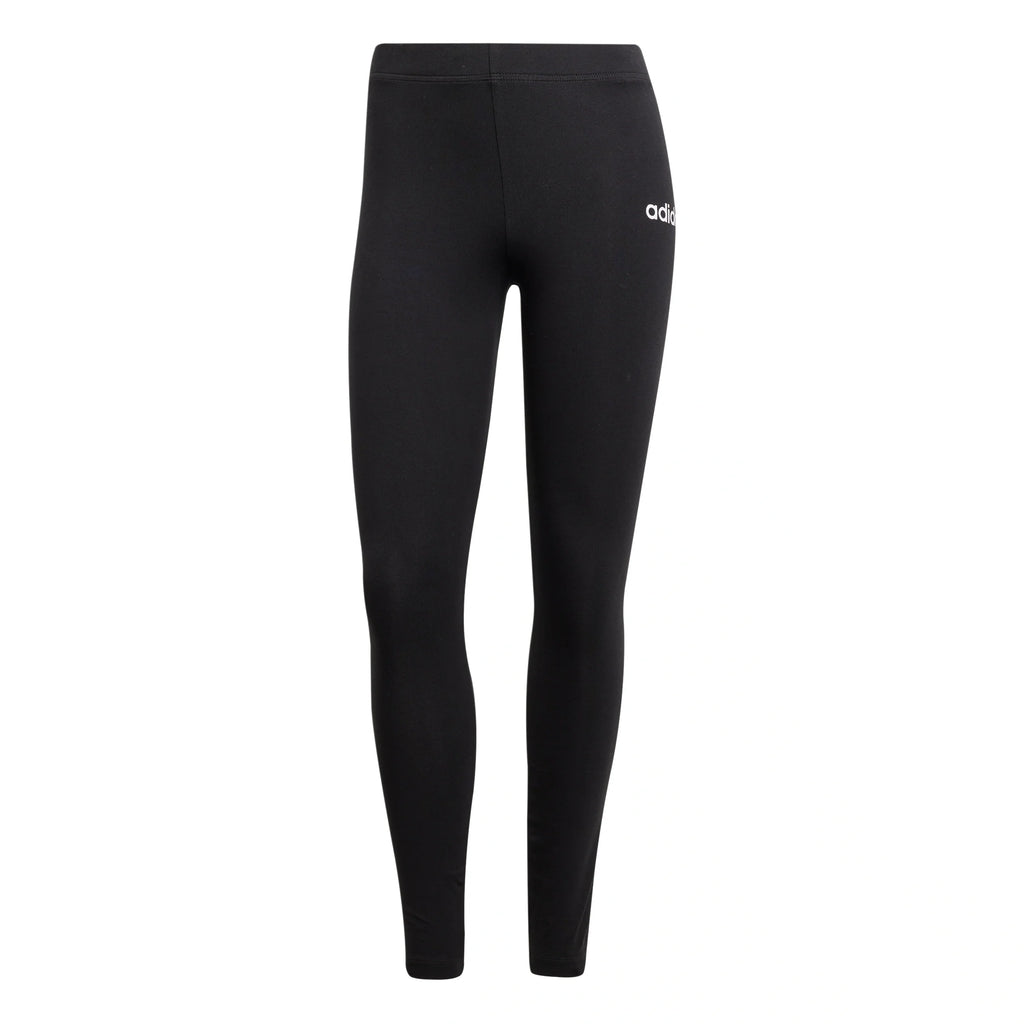 Essentials Linear Cotton Leggings