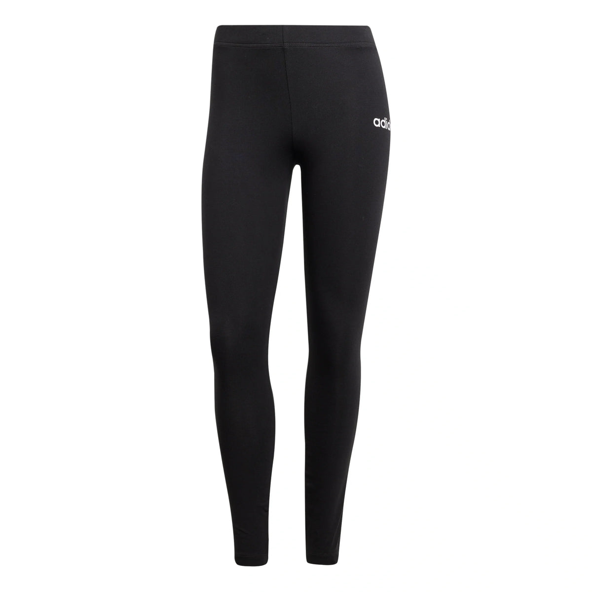 Essentials Linear Cotton Leggings