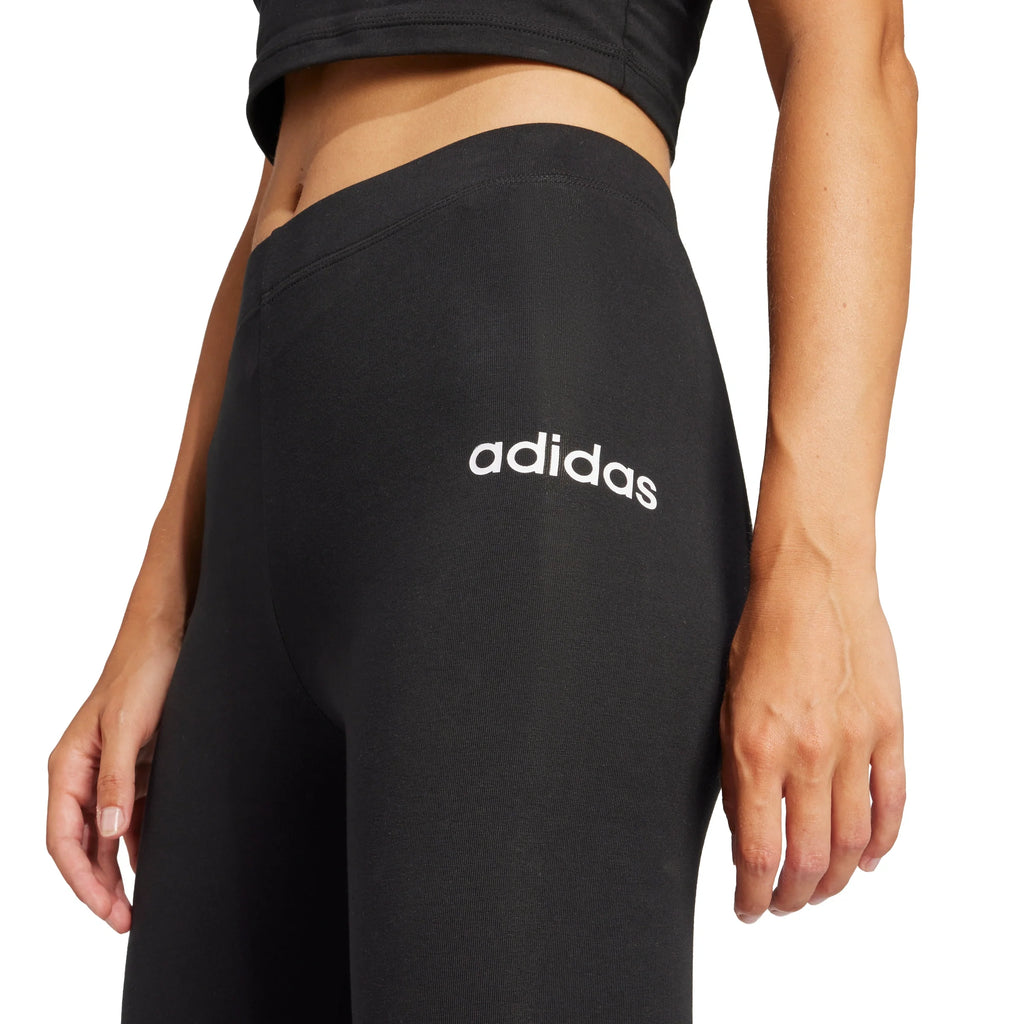 Essentials Linear Cotton Leggings