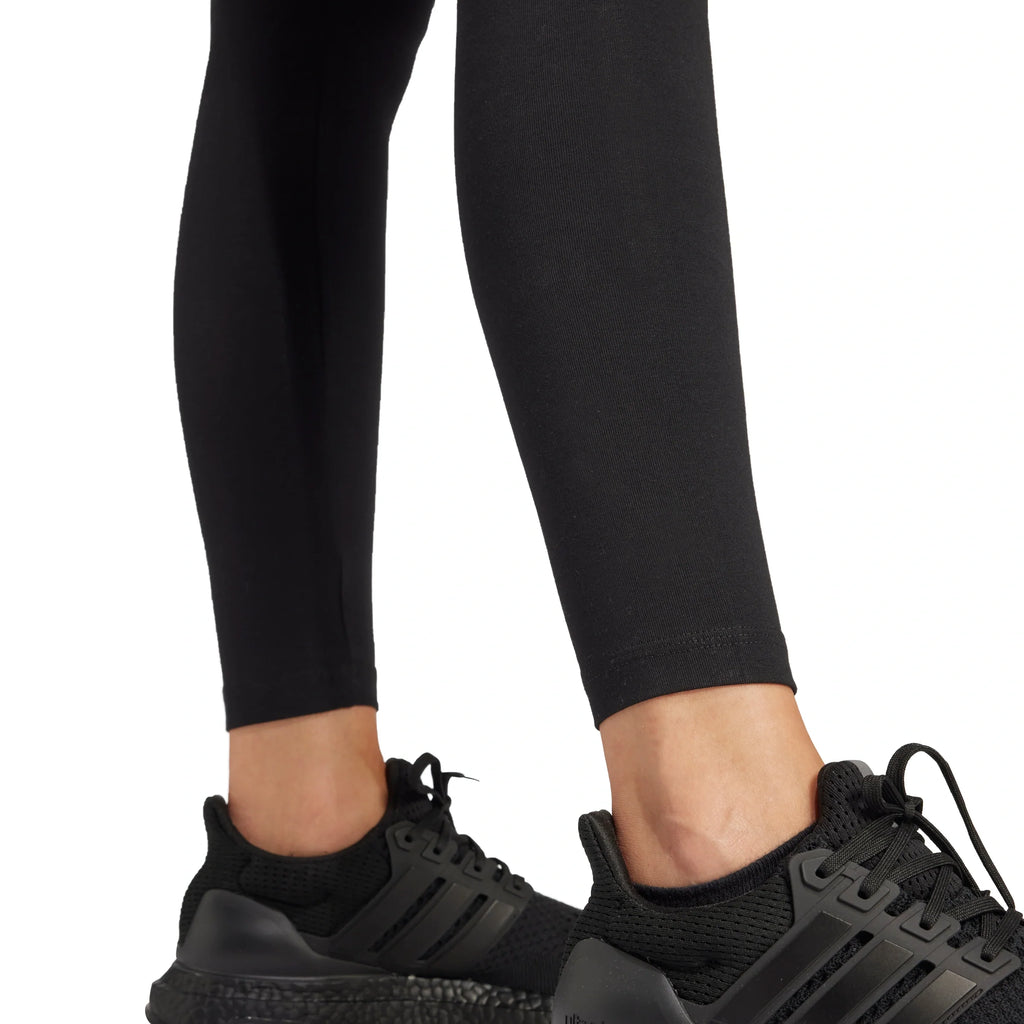 Essentials Linear Cotton Leggings