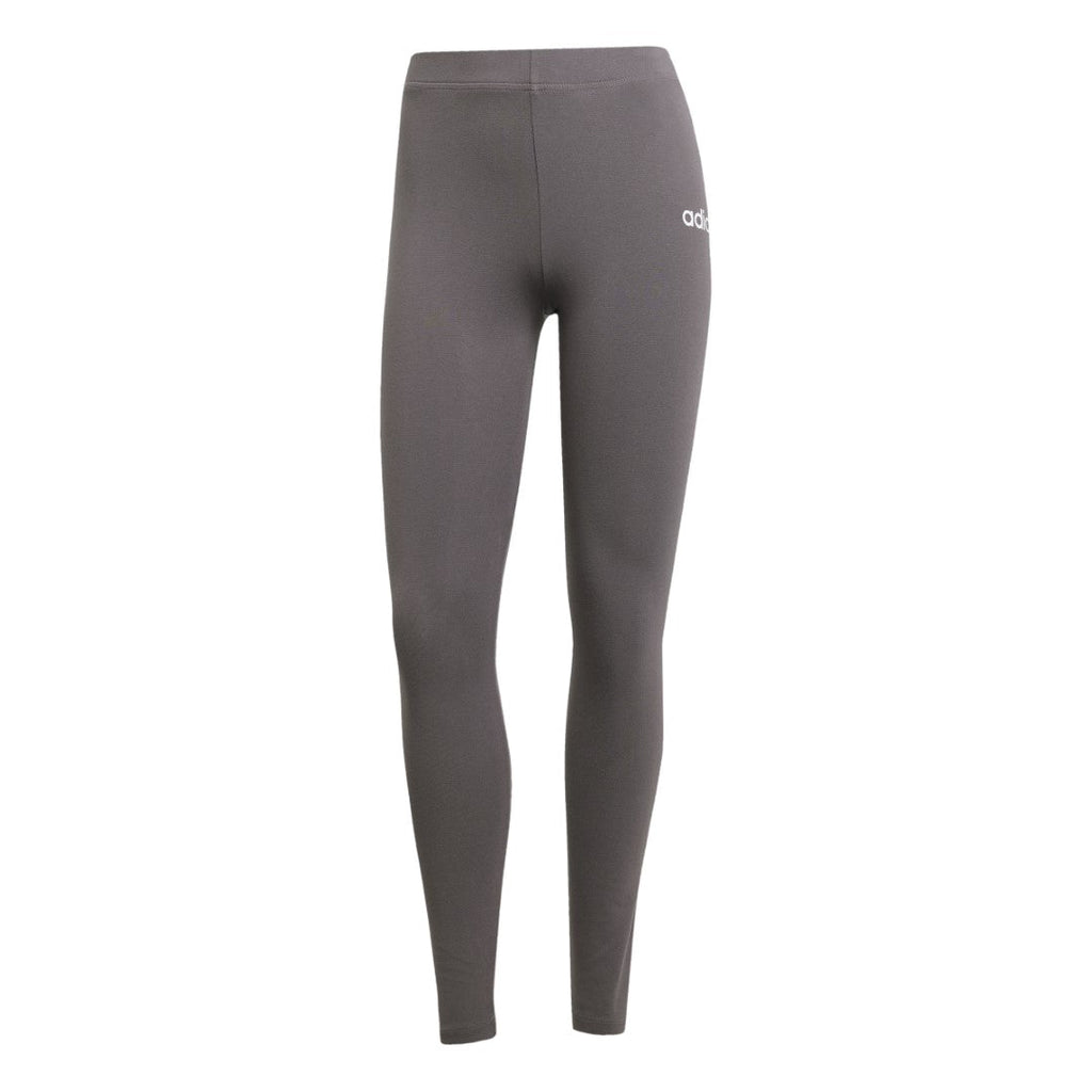 Essentials Linear Cotton Leggings