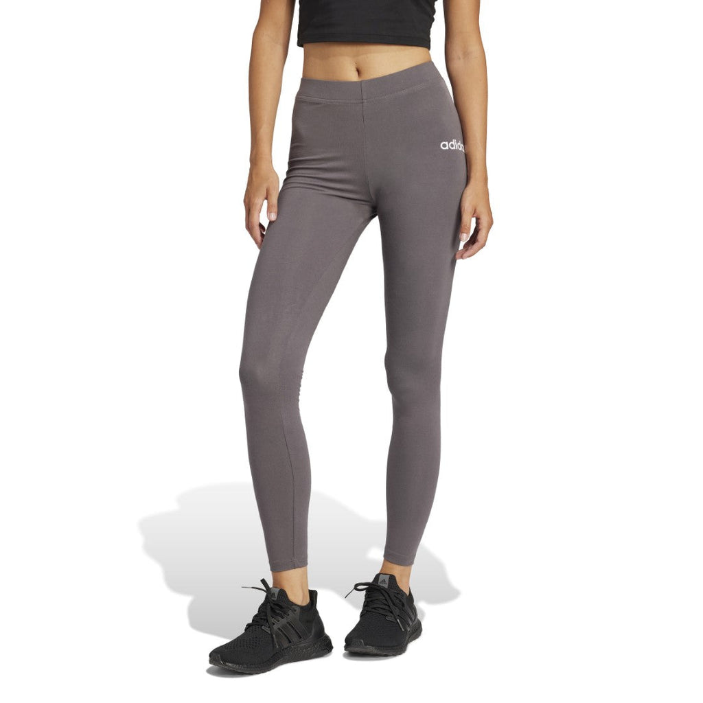 Essentials Linear Cotton Leggings