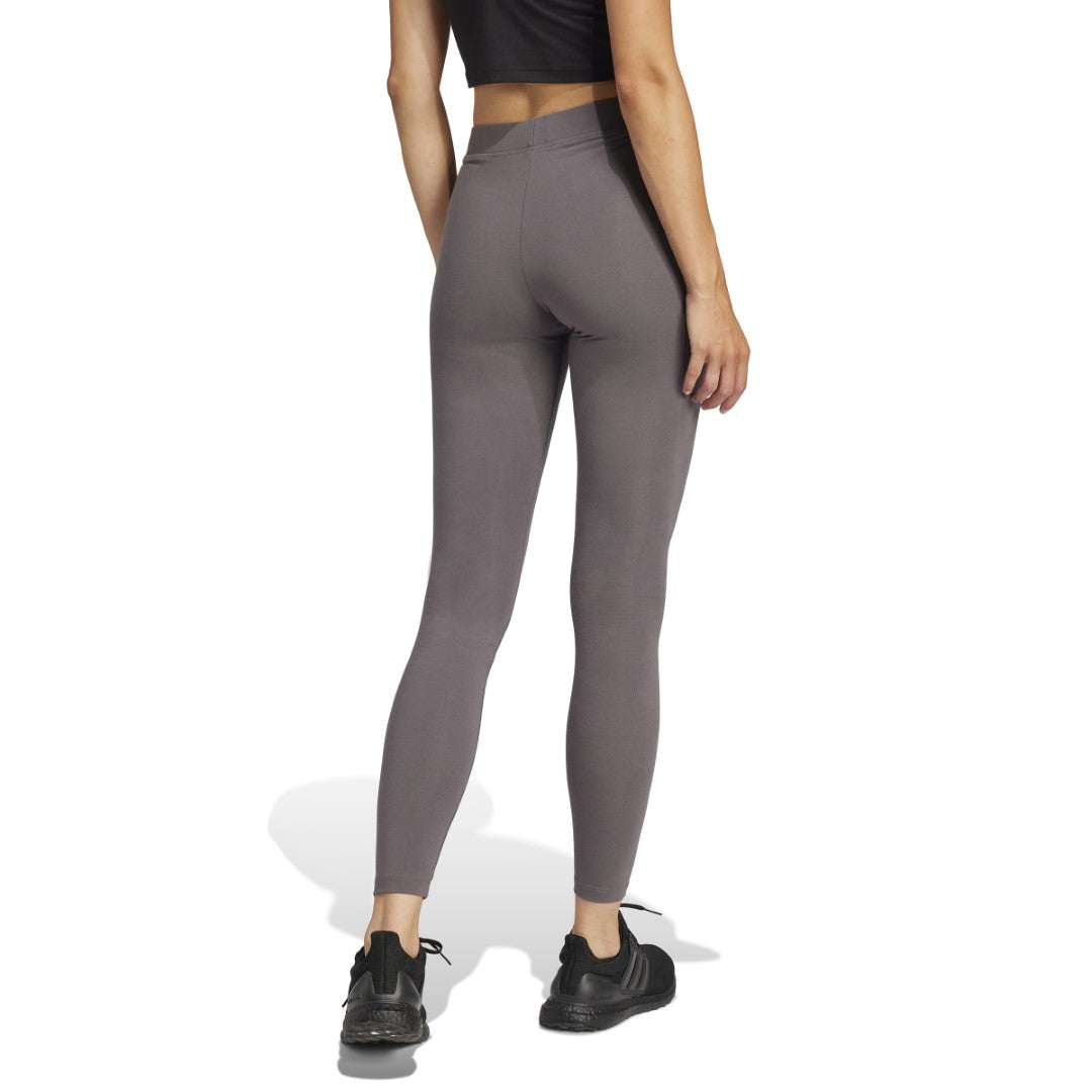Essentials Linear Cotton Leggings