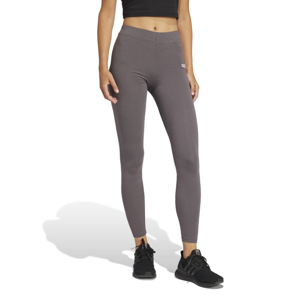 Essentials Linear Cotton Leggings