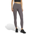 Essentials Linear Cotton Leggings