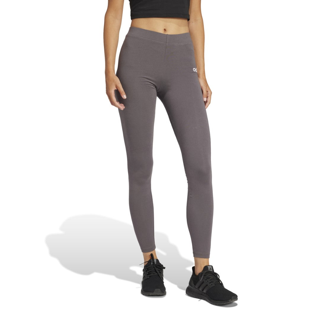 Essentials Linear Cotton Leggings