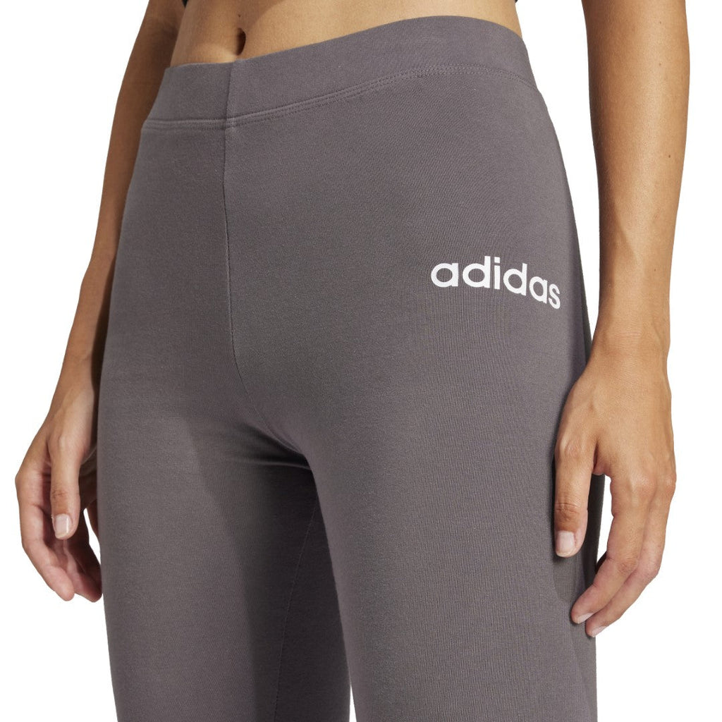 Essentials Linear Cotton Leggings