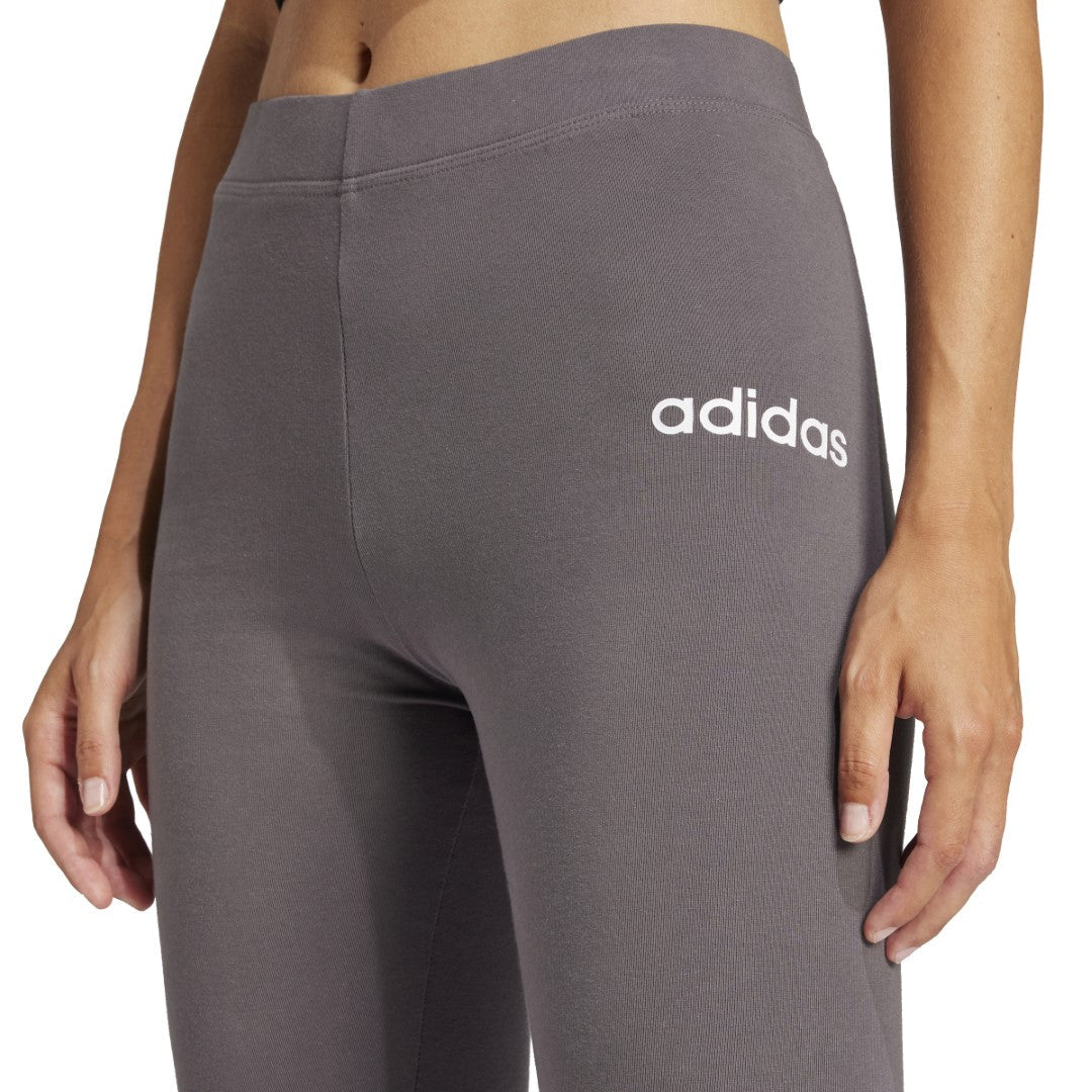 Essentials Linear Cotton Leggings