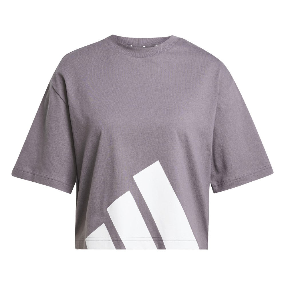 Essentials Big Logo Boyfriend T-Shirt