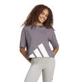 Essentials Big Logo Boyfriend T-Shirt