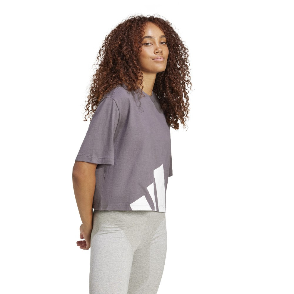 Essentials Big Logo Boyfriend T-Shirt