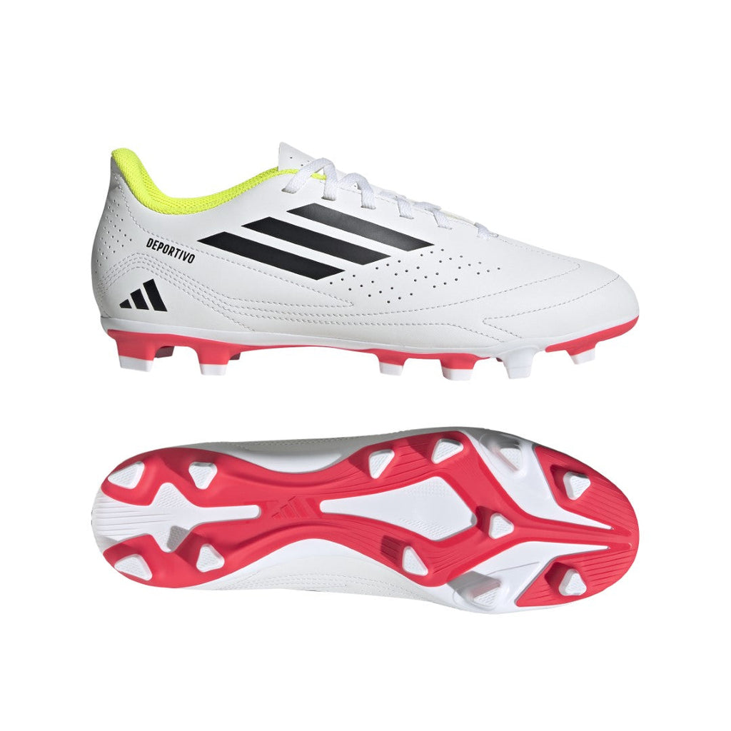 Deportivo III Flexible Ground Shoes