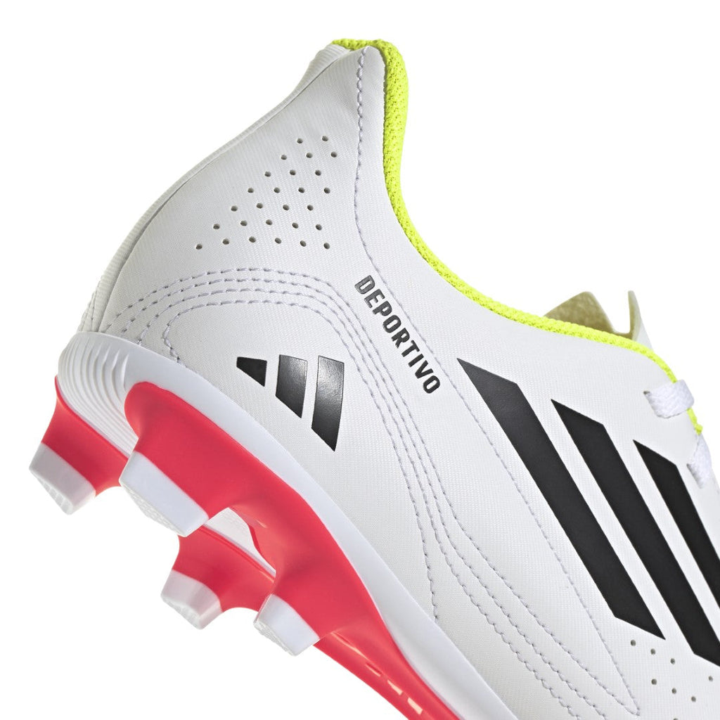 Deportivo III Flexible Ground Shoes