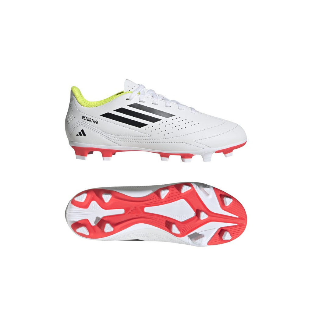 Deportivo III Flexible Ground Shoes