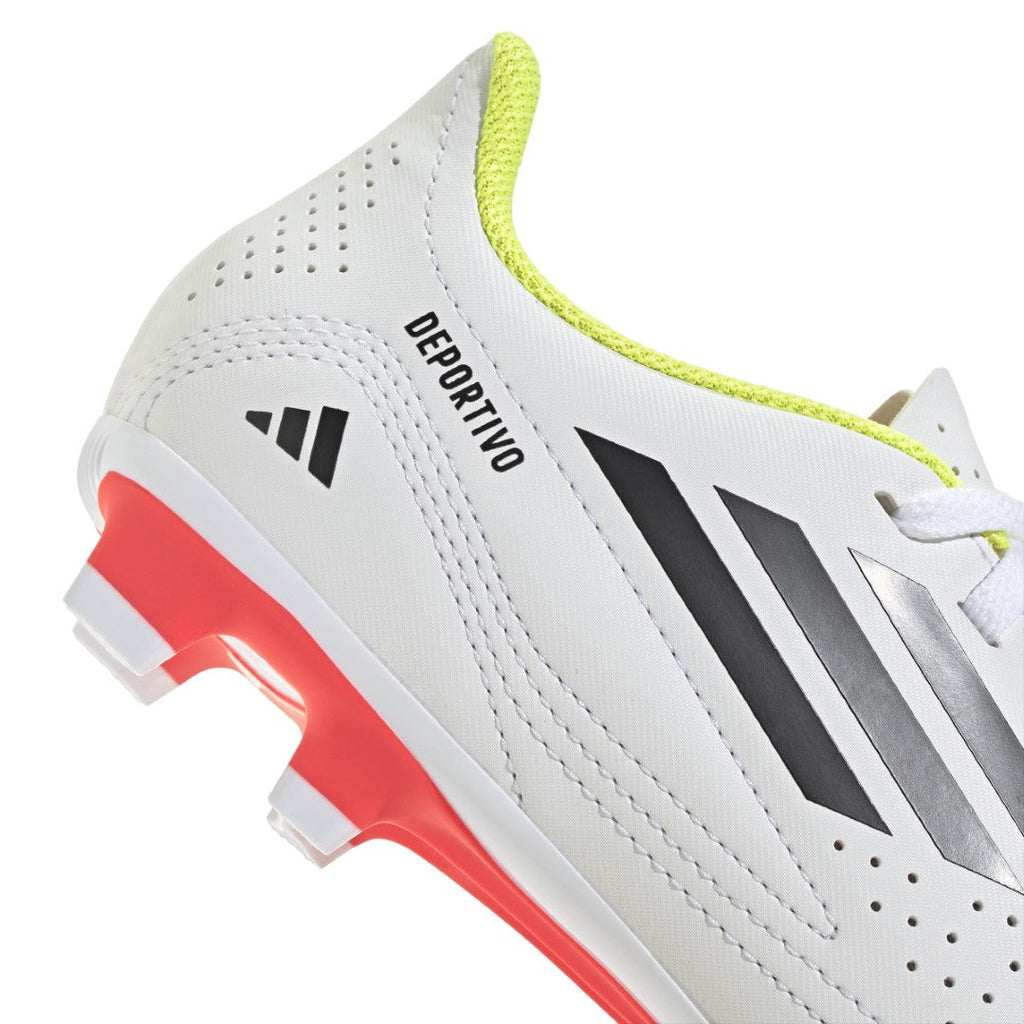 Deportivo III Flexible Ground Shoes