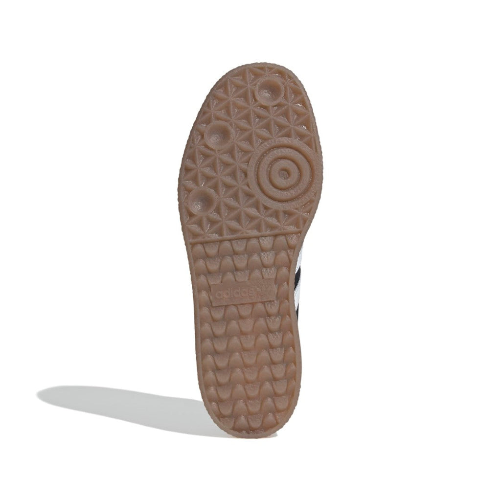 Samba Shoes