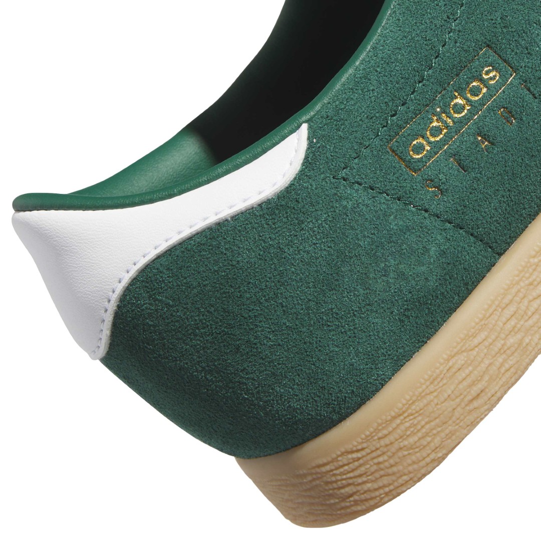 Stadt Shoes