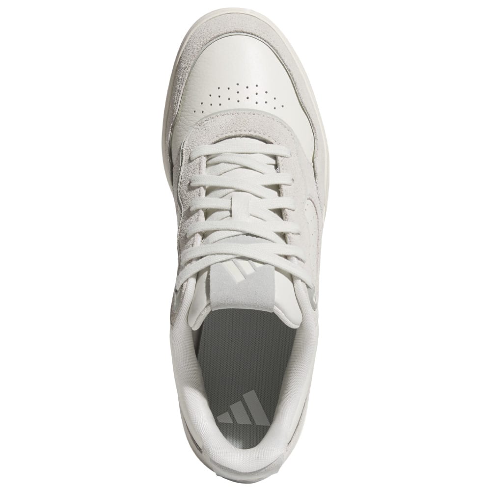 adidas Retrocross Spikeless Shoes - Orbit Grey/Off White/Wonder Silver