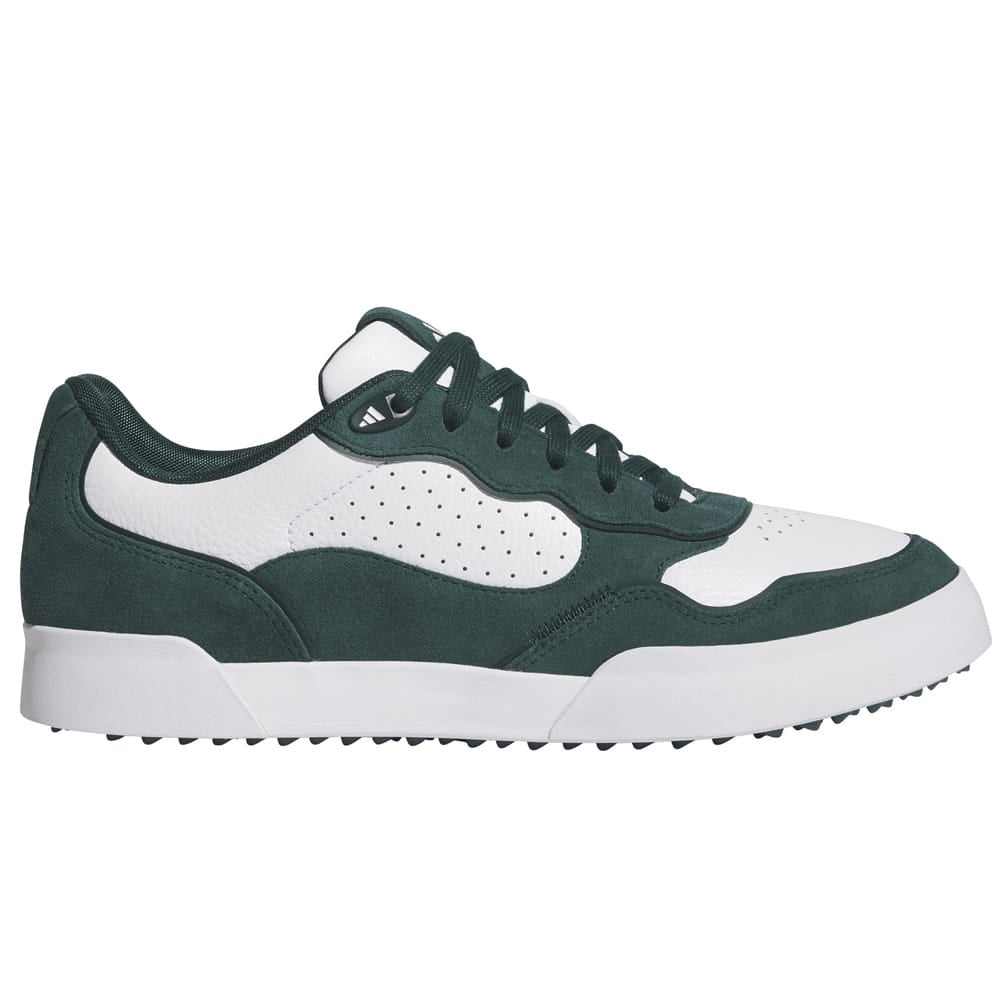 adidas Retrocross 25 Spikeless Shoes - Aurora Ivy/Ftwr White/Aurora Ivy