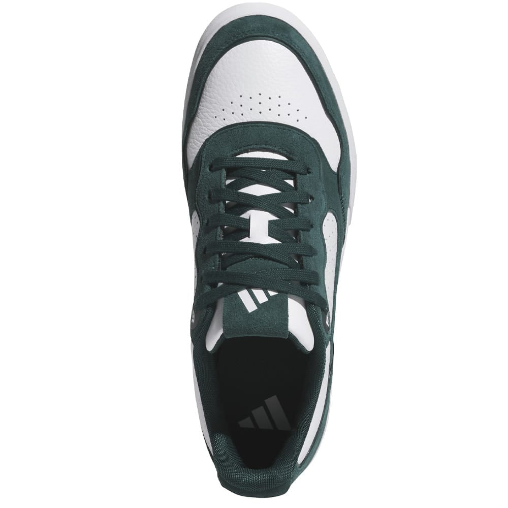 adidas Retrocross 25 Spikeless Shoes - Aurora Ivy/Ftwr White/Aurora Ivy