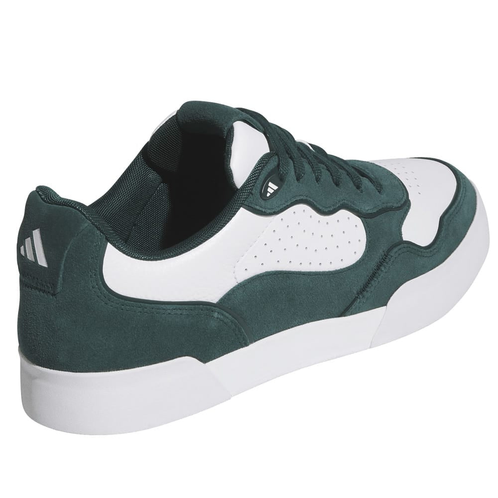adidas Retrocross 25 Spikeless Shoes - Aurora Ivy/Ftwr White/Aurora Ivy