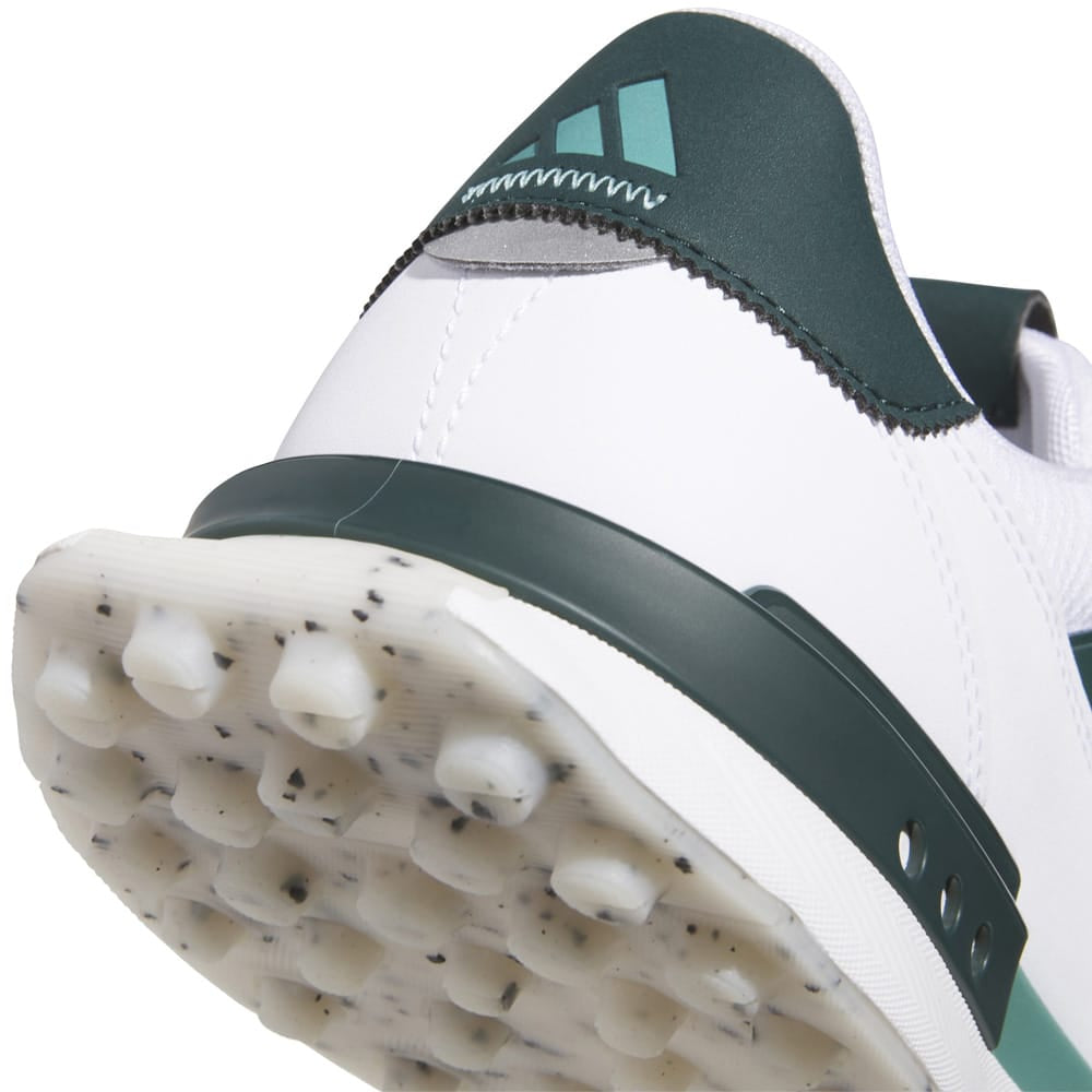 adidas S2G 24 Spikeless Waterproof Shoes - Ftwr White/Wonder Silver/Silver Pebble