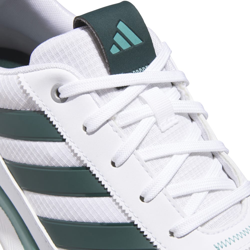 adidas S2G 24 Spikeless Waterproof Shoes - Ftwr White/Wonder Silver/Silver Pebble