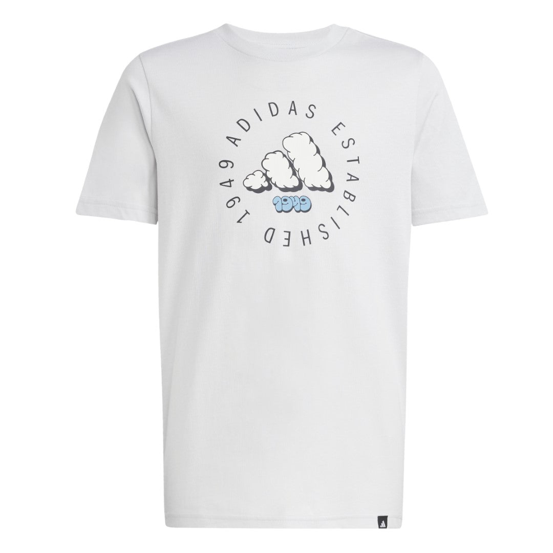 Fun Graphic T-shirt