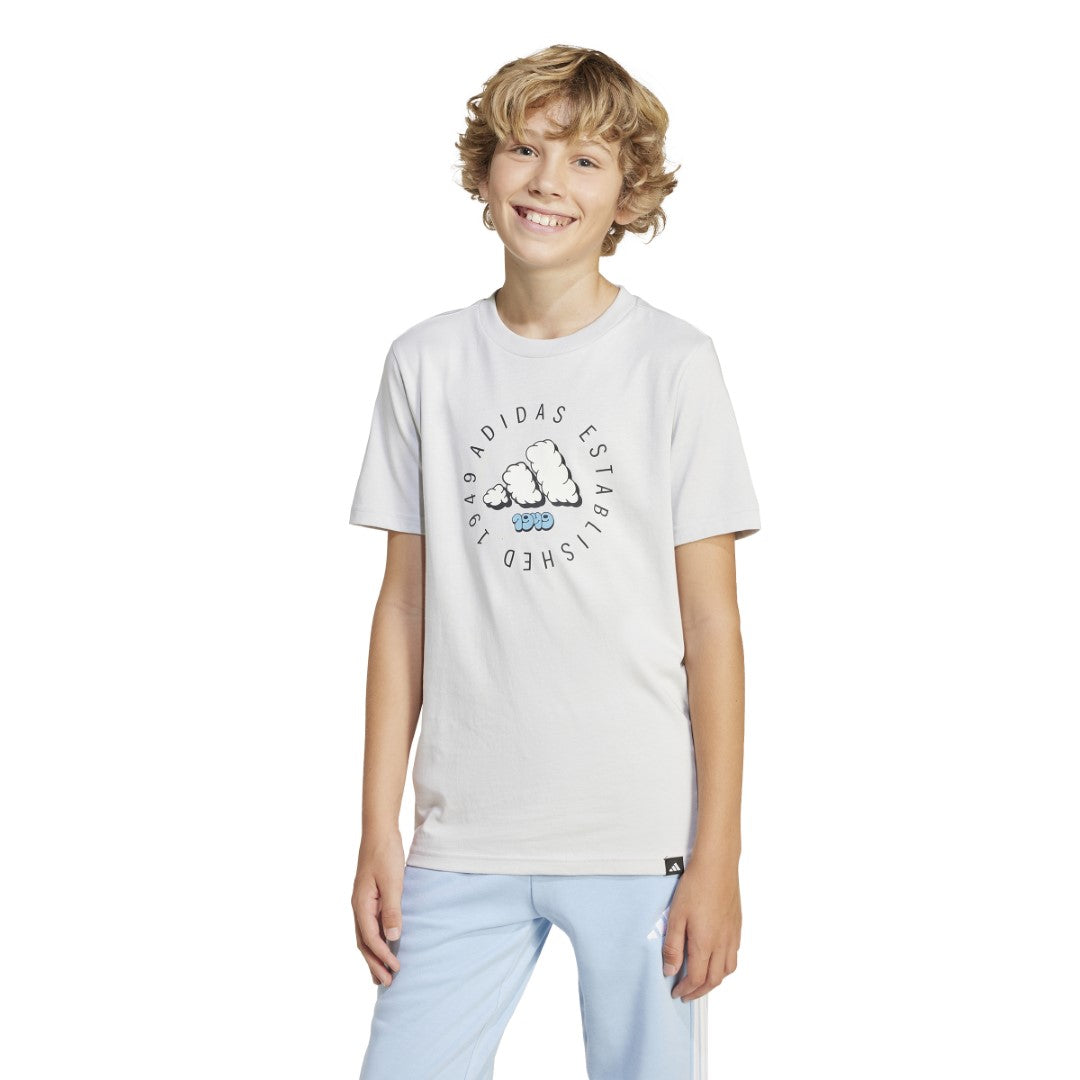 Fun Graphic T-shirt