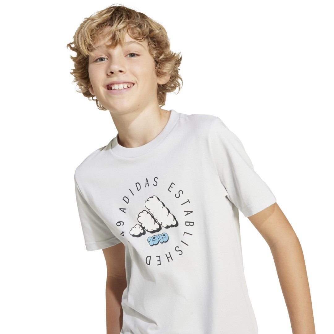 Fun Graphic T-shirt