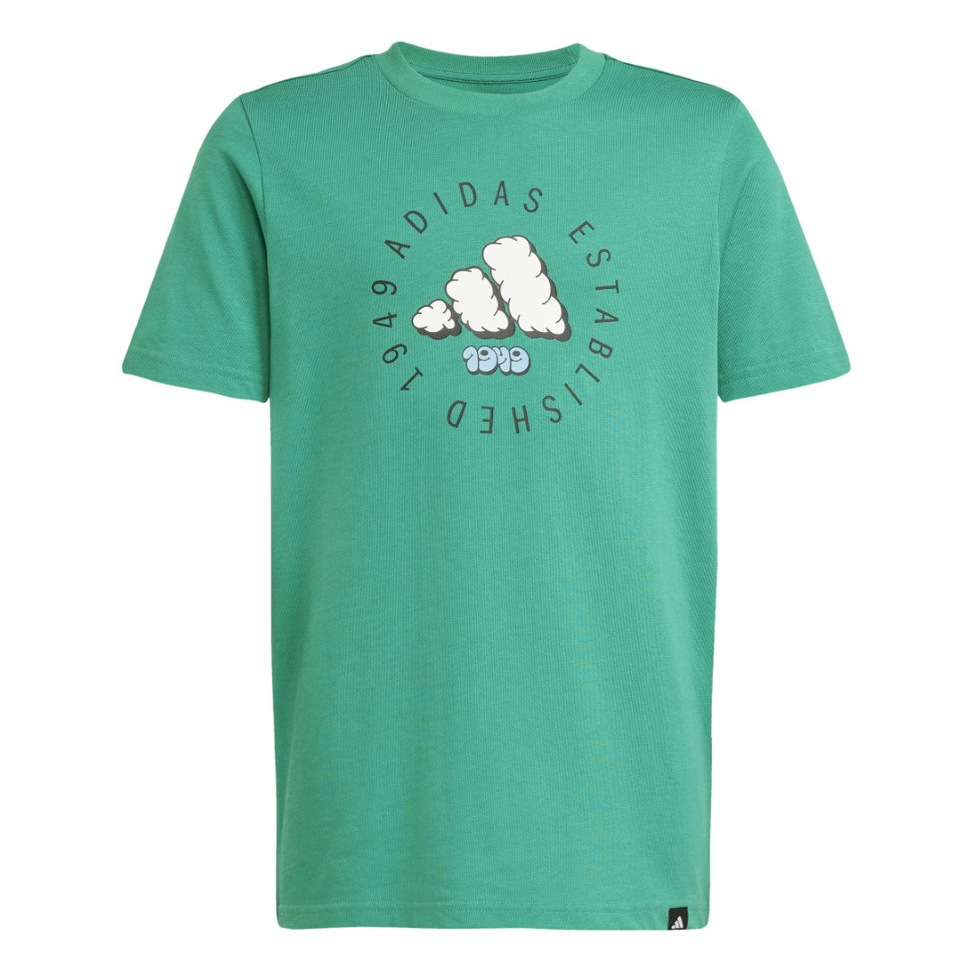 Fun Graphic T-shirt