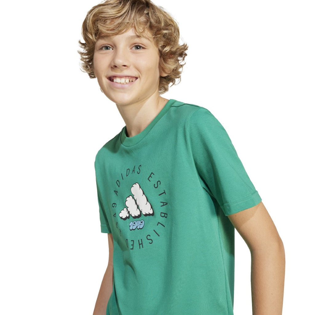 Fun Graphic T-shirt